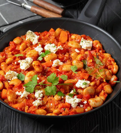 Gigantes Beans