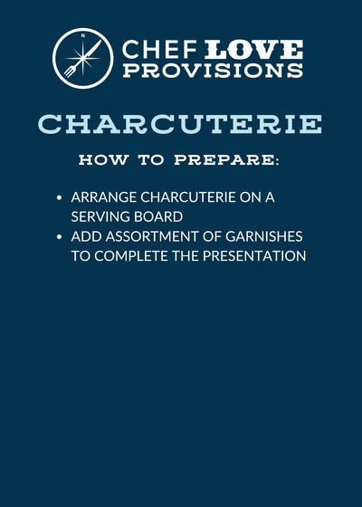Charcuterie
