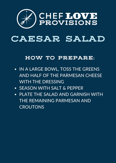 Caesar Salad