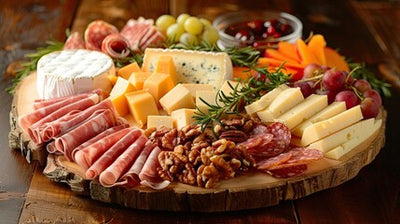 Charcuterie