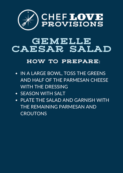 Caesar Salad