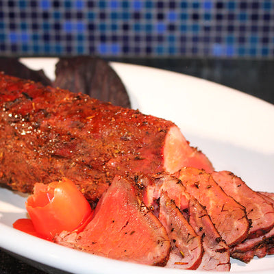 CAB Beef Tenderloin