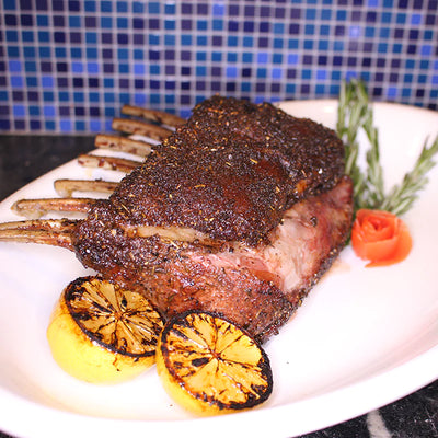 Colorado Lamb Rack