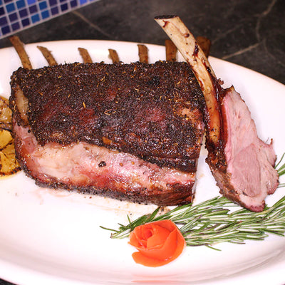 Colorado Lamb Rack