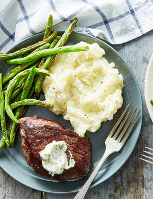 Grilled Beef Tenderloin
