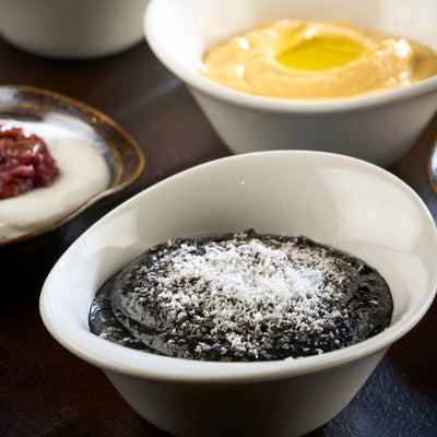 Dip Trio