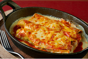 Enchilada Package