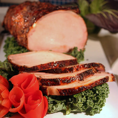 Whole Pork Loin