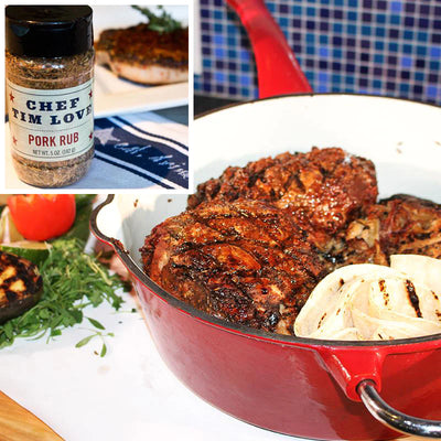 Pork Carnitas