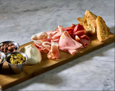 Charcuterie