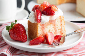 Strawberry Shortcake