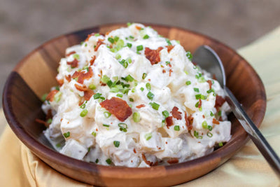 Traditional Potato Salad
