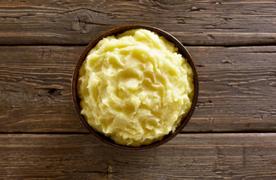Potato Puree